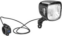 Busch + Müller Led fr.light b&m lumotec iq-xl highbeam bosch 2