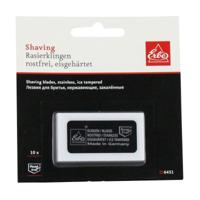 Erbe Solingen scheermesjes 10st. ( navulling) (erbe96451)