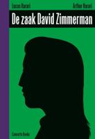 De zaak David Zimmerman (Hardback)
