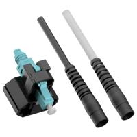 LAPP Glasvezelconnnector FFC-LC-PC-OM3/4-2/3-10PCS