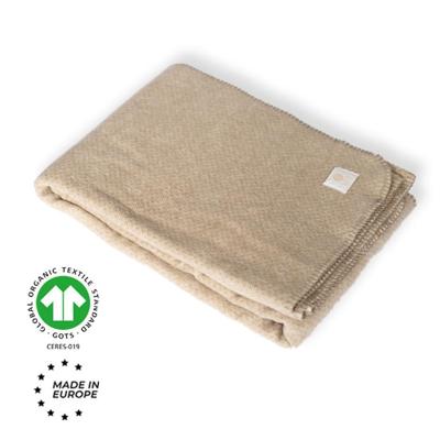 Love Generation Yogadeken │ Bio Katoen │ Hermelijn