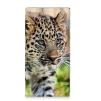 Samsung Galaxy S24 Ultra | Hoesje maken | Baby Luipaard