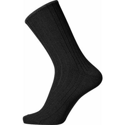 Egtved Wool No Elastic Rib Socks * Actie *