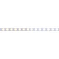 Paulmann MaxLED Tunable White 70630 LED-strip uitbreidingsset Met connector (male) 24 V 1 m Warmwit, Neutraalwit, Daglichtwit 1 stuk(s)