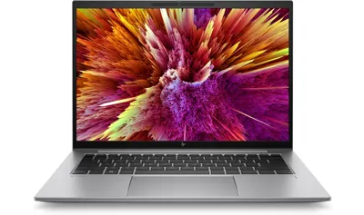 - HP ZBook Firefly 14 G10 · i7-1370P · 32GB · Intel Iris Xe Graphics G7 · 512GB