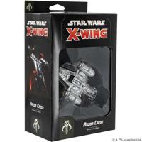 Star Wars: X-Wing Second Edition - Razor Crest