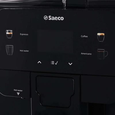 Saeco New Royal Black Half automatisch Espressomachine 2,5 l