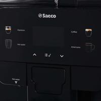Saeco New Royal Black Half automatisch Espressomachine 2,5 l