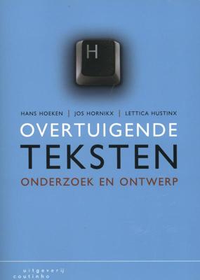Overtuigende teksten (Paperback)