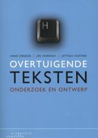 Overtuigende teksten (Paperback)