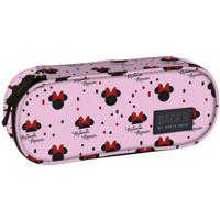 Disney Minnie Mouse Roze - Etui - 23 x 9 x 5,5 cm - Roze - thumbnail