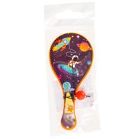 Duckiez Mini tapbal ruimtevaart Duckiez Mini tapbal ruimtevaart