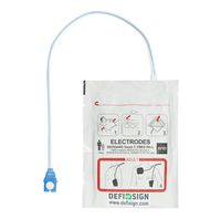 DefiSign Life AED elektroden - thumbnail