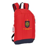 Casual Rugtas RFEF Rood Blauw (22 x 39 x 10 cm) - thumbnail