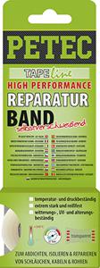 REPARATURBAND HIGH PERFORMANCE PETEC