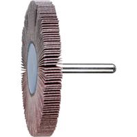 PFERD TOOLS 47801576 Lamellenschijf Diameter 80 mm 10 stuk(s)