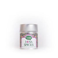 Java spices blikje natural spices bio