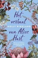 Het verhaal van Alice Hart (Paperback)