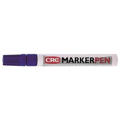 CRC markeerstift - blauw - 2490231