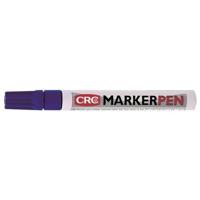 CRC markeerstift - blauw - 2490231