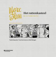 Het rattenkasteel (Hardback)