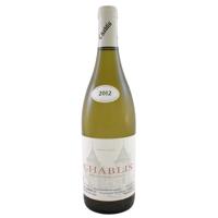 Chablis 2021 - Domaine Gérard Tremblay - thumbnail