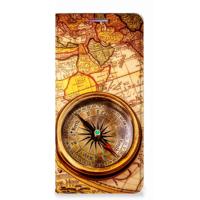 Motorola Moto G60s | Book Cover | Kompas