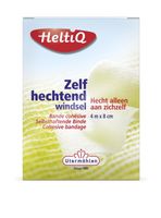 Zelfhechtend windsel 4m x 8cm - thumbnail