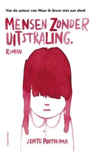 Mensen zonder uitstraling (Paperback)
