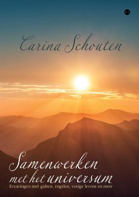 Samenwerken met het universum (Paperback)