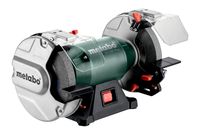 Metabo DS 200 Plus | Dubbele slijpmachine | 600 W | In doos - 604200000