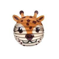 Haza Bollampion giraffe Ø20cm