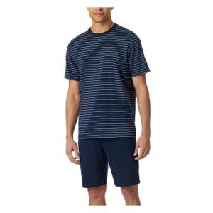 Schiesser Casual Essentials Short Sleeve Pyjama * Actie *