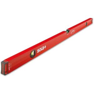 Sola BIG X 3 180 Aluminium Waterpas 1800mm - 01373601