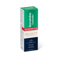 Somatoline Cosmetic Anti-Cellulite Crème Thermo Actif 250ml