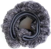 PEMAS Augros-lenkr.schoner anth car genuine lambskins