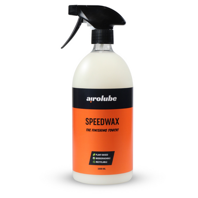 Airolube Cc0202a speedwax 1000ml