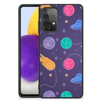 Samsung Galaxy A72 (5G/4G) GSM Cover Space