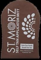 St Moriz Handschoen voor Zelfbruiner