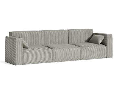 Multimo Bank Fancy Double triple 292 cm