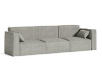 Multimo Bank Fancy Double triple 292 cm