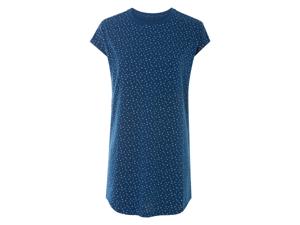 esmara Dames nachthemd (Marineblauw, XS (32/34))
