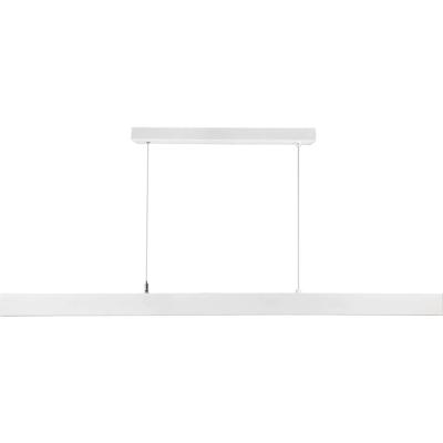 Deko Light D Profession 620105 Hanglamp LED LED vast ingebouwd Energielabel: D (A - G) 28 W Wit
