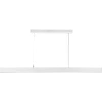 Deko Light D Profession 620105 Hanglamp LED LED vast ingebouwd Energielabel: D (A - G) 28 W Wit
