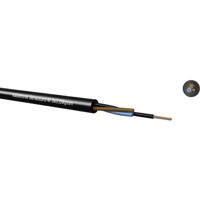 Kabeltronik 246400909-1 Sensorkabel Sensocord® 4 x 0.09 mm² Zwart per meter - thumbnail