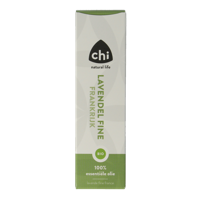 Chi Lavendel Frankrijk fine eko bio 10 Milliliter