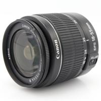 Canon EF-S 18-55mm F/3.5-5.6 III occasion