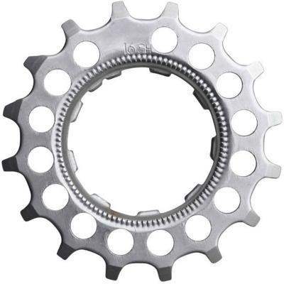 Shimano Miche krans met borst 16t 10v