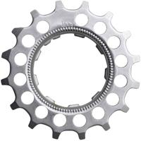 Shimano Miche krans met borst 16t 10v