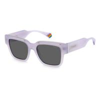 Unisex zonnebril Polaroid PLD-6198-S-X-789F2M9 Ø 52 mm